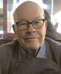 Wilson Harris Obituary (2025)