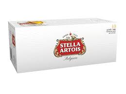 Our software includes stella architect, stella professional and stella designer. Stella Artois Reveals Eye Catching New Packaging Design Packaging Europe