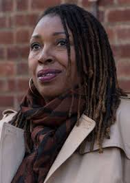 Parole Officer Janice