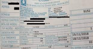 Fakat ,i̇zsu hata üstüne hata yapmaya devam ediyorlar. Izsu Dan Korona Guncellemesi Son Uc Ayin Fatura Ortalamasi Baz Alinacak Ege Telgraf
