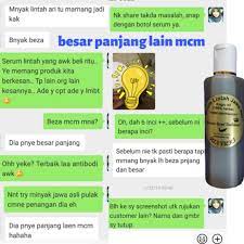 Hukum isteri suruh suami pakai minyak lintah ustaz azhar idrus official. 7 9 Inci Oil Serum Lintah Jawa Asli 100ml Shopee Malaysia