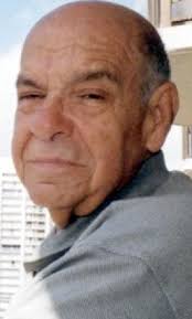 Dominic J. Amato Obituary