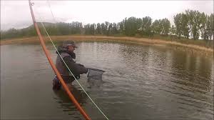 It was great to see yellowstone without all the traffic and the lunch and snacks provided were delicious. Trout Fishing Near Red Lodge Mt Youtube
