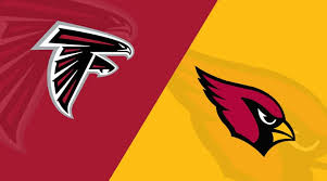 Atlanta Falcons At Arizona Cardinals Matchup Preview 10 13