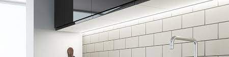 Phonar 36 inch 4000k under cabinet lighting Sensio Furniture Lighting Solutions