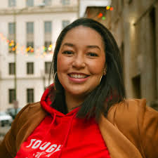 Adrienne Vann by The Herstory Project