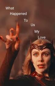 House of M: A Magic Web