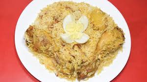 Chicken Biryani Popular Bengali Style Easy Chicken Biriyani Recipe Biryani Recipe Biryani Recipes