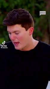 Zach Wickham The Valley Hair