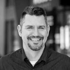 Globally Speaking: Andy Johnson