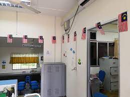 Kuarters klinik kesihatan jinjang 334 km. Kibarkan Jalur Gemilang Klinik Kesihatan Kuarters Klia Facebook