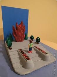 поделки из потолочной плитки своими руками для детского сада Podelka Izdelie Den Pobedy Kvilling Modelirovanie Konstruirovanie Pamyatnik Pogibshim Kraska Foto Pozdravitelnye Otkrytki Svoimi Rukami Detskie Podelki Podelki