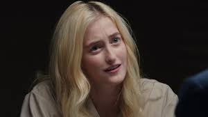 Who Plays Carrie Ross In The Blue Bloods Episode The Real Deal?