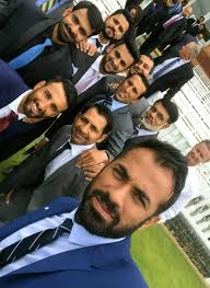 Imad Wasim Dropped From The New Zealand Tour Due To Injury