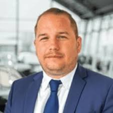 Mitarbeitende von Jacobs Gruppe