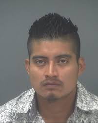 Arrests for Okaloosa, Santa Rosa, Walton, Escambia counties for Dec. 24