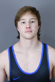 2023-24 Wrestling Roster