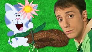 Whatever Happened To Steve From Blue's Clues?