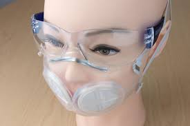 Masks should be used as part of a comprehensive strategy of measures to suppress transmission and the appropriate use, storage and cleaning or disposal of masks are essential to make them as. Engineers Design A Reusable Silicone Rubber Face Mask Mit News Massachusetts Institute Of Technology