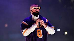 Bad bunny paid tribute to murdered transgender woman on 'the tonight show' additionally, in 2019, bad bunny earned two grammy nods thanks to his debut album x100pre and his joint album with friend. Bad Bunny Reveals Title Release Date And Cover Art For New Album Complex