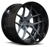SC-04 Y-spoke Concave Custom Forged 2-Piece Wheels - Splux ...