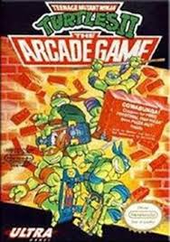 A powerful cheat mode exists, but actually accessing it is one of the most complicated methods ever seen. Teenage Mutant Ninja Turtles Ii Nes Game Ninja Turtles Teenage Mutant Ninja Tmnt
