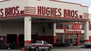 Maybe you would like to learn more about one of these? Wilmington Tire And Auto Shop Hughes Bros Founded In 1921 Turns 100