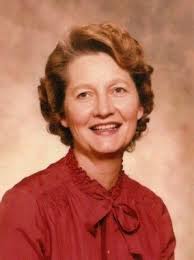 Bernice Hoff Obituary (1931