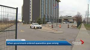 Prime minister justin trudeau announced the mandatory hotel quarantine for travellers coming to canada by air will come into effect on feb. Travellers Can Avoid Paying For Canada S Hotel Quarantine Globalnews Ca