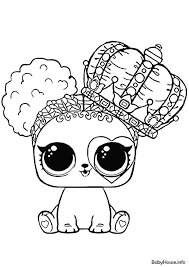 Printable lol pets coloring page. Lol Heart Barker Hochwertige Kostenlose Farbung Aus Der Kategorie L O L Pets Mor Toys Colorin Malvorlage Einhorn Wenn Du Mal Buch Blumenzeichnungen