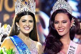 Catriona gray was born on january 6, 1994 in cairns, queensland, australia as catriona elisa magnayon gray. Pin On Catriona Gray