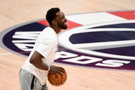 Contact jeff green on messenger. Jeff Green Explains The Surprising Key To His Longevity In The Nba