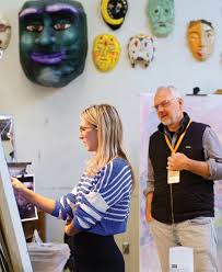 Milton Academy Admission Catalogue, 2023-2024 by Milton Academy