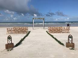 Clearwater beach and siesta key are top gulf beaches in the usa: Small Beach Weddings In Florida All Inclusive Beach Weddings