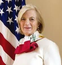 Elisabeth I. Millard