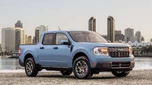Ford has always run on a certain standard of brand loyalty, and the maverick likely won't be much however, the one detail that people want most, the release date. 2022 Ford Maverick This Super Affordable Hybrid Pickup Could Be A Gamechanger Roadshow
