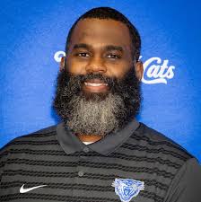 Conway High School (Conway, AR) High School Coaches Directory