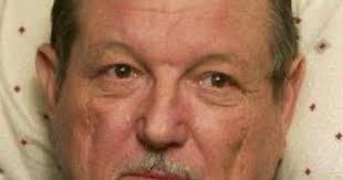 Gerald Louis Hess "Gerry"