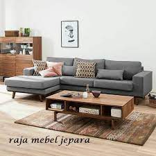 Jual interior & dekorasi ruang tamu › set rak, meja & kursi ruang tamu minimalis modern › harga terbaru › informa official cicilan 0% ⚡ free ongkir ⭐ Set Sofa Ruang Tamu Minimalis Modern Mebel Jepara Shopee Indonesia