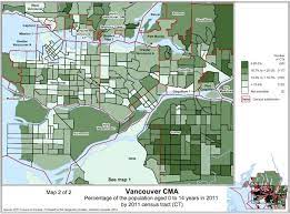 Richmond Bc Postal Code Map Metro Vancouver's Senior Ranks Grow, But Region Still Young For B.c. –  Langley Advance Times