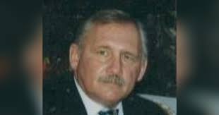 Obituary for David George Trowbridge