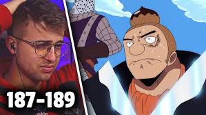 NOLANDS SAD BACKSTORY!! One Piece Episode 187, 188 & 189 REACTION + REVIEW
