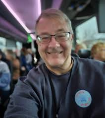 I am sporting the new apparel and working the annual Travel By Bridget, LLC  Shopping Day Trip 🛍 "You Had Me at Chocolate!" We are starting with  DeBrand Chocolate in Ft Wayne