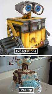 Check out our christmas 2020 selection for the very best in unique or custom, handmade pieces from our ornaments & accents shops. Expectations Vs Reality 30 Of The Worst Cake Fails Ever Bored Panda