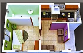 Kalau iya, kamu bisa temukan ide menarik dari 60+ inspirasi model denah rumah minimalis terbaik di tahun ini, terbaru 2021 spesial untuk pasangan muda dan kamu yang berencana mewujudkan rumah impian. Desain Rumah Mungil Minimalis Cek Bahan Bangunan