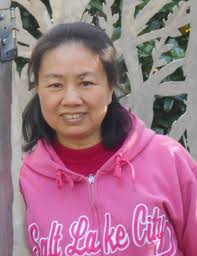 Obituary information for Feiyan Zhou Hagar