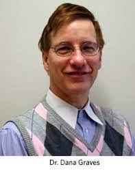 Dana Graves's Instagram, Twitter & Facebook