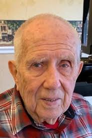 RICHARD H. "DICK" STEVENSON