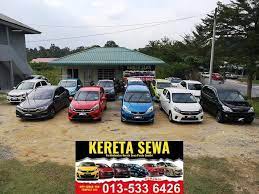 Kuala terengganu memang banyak tempat menarik untuk dilawati. Kereta Sewa Taiping Kuala Kangsar Home Facebook