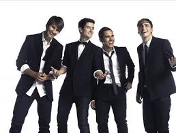 To become the newest pop sensation. Big Time Ranking Big Time Rush S 11 Greatest Hits Lancer Spirit Online